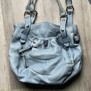 B Makowsky handbag